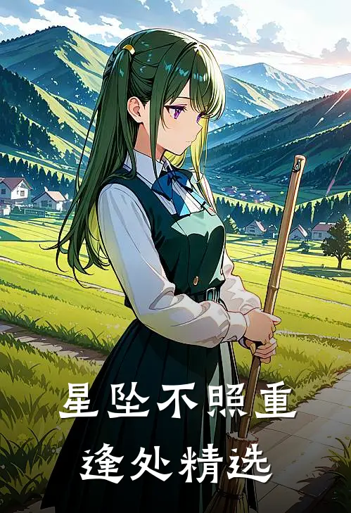 星坠不照重逢处精选