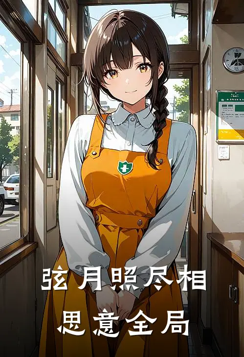 弦月照尽相思意全局