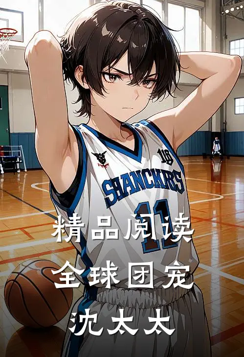 精品阅读全球团宠沈太太