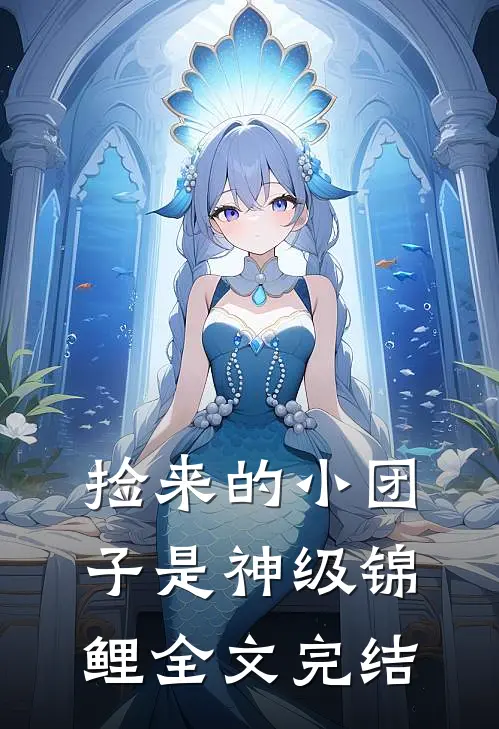捡来的小团子是神级锦鲤全文完结