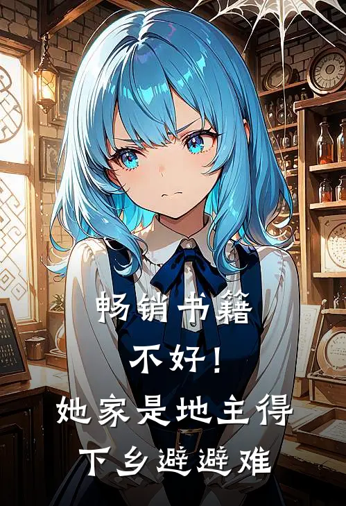 畅销书籍不好！她家是地主得下乡避避难