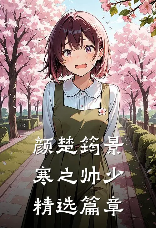 颜楚筠景寒之 帅少精选篇章