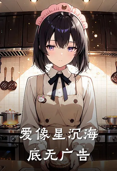 爱像星沉海底无广告