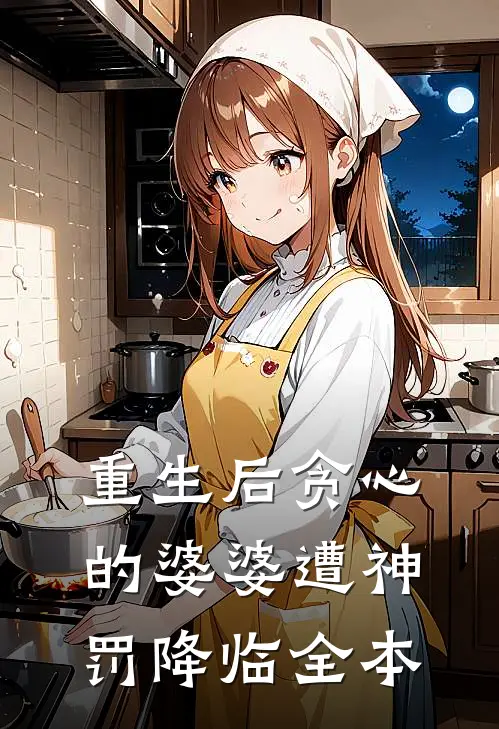 重生后贪心的婆婆遭神罚降临全本
