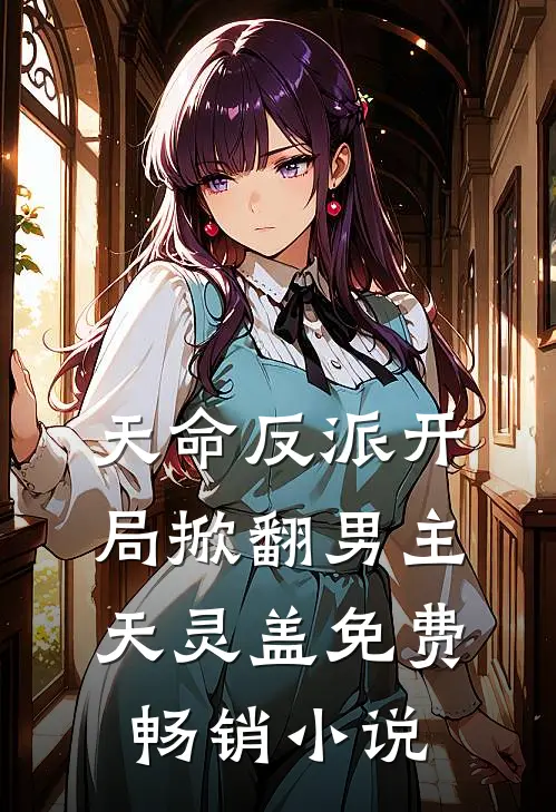 天命反派开局掀翻男主天灵盖免费畅销小说