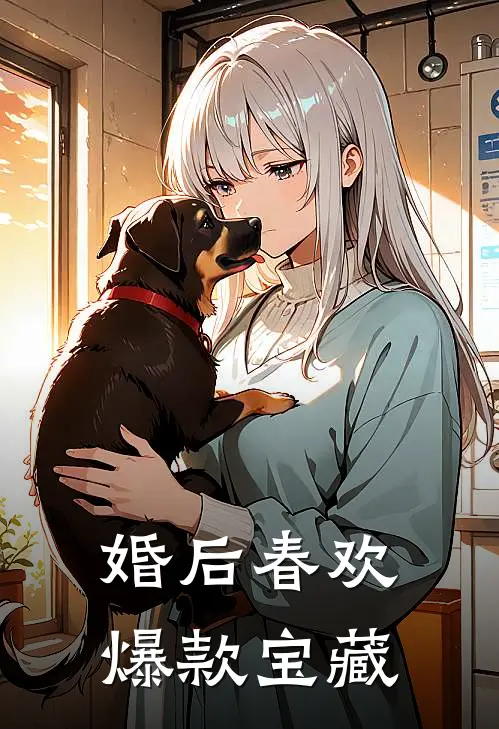 婚后春欢爆款宝藏