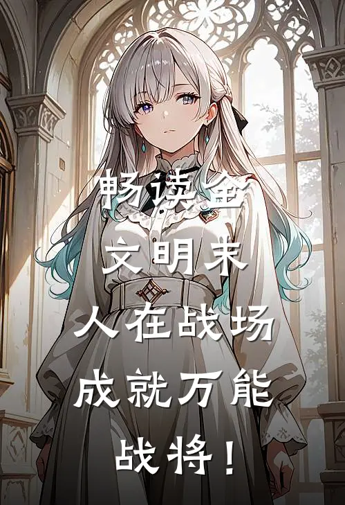 畅读全文明末：人在战场，成就万能战将！