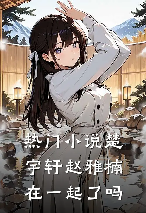 热门小说楚宇轩赵雅楠在一起了吗