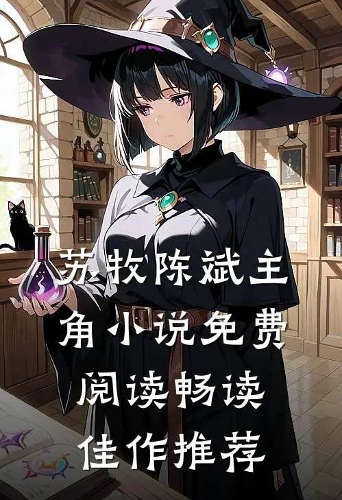 苏牧陈斌主角小说免费阅读畅读佳作推荐