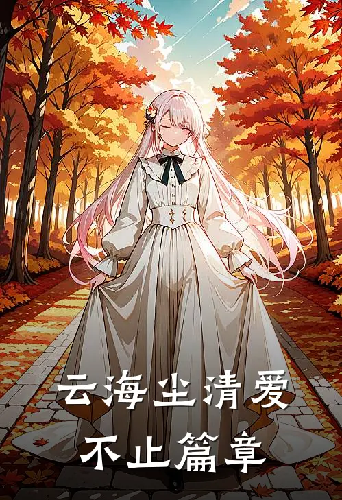 云海尘清爱不止篇章