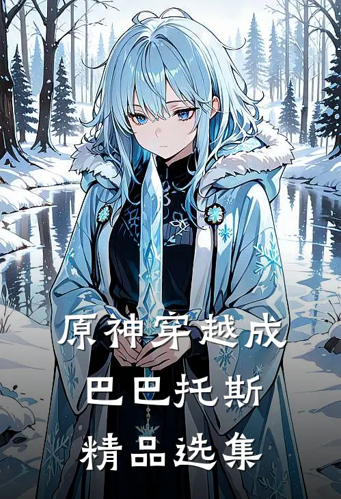 原神穿越成巴巴托斯精品选集