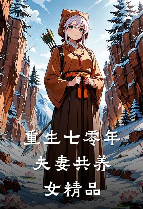 重生七零年，夫妻共养女精品