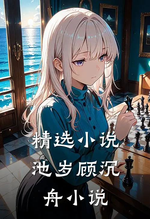 精选小说池岁顾沉舟小说