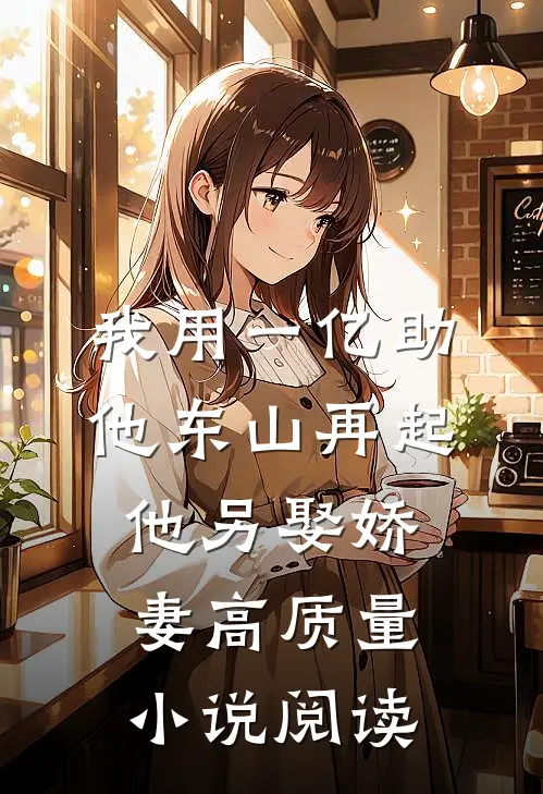 我用一亿助他东山再起，他另娶娇妻高质量小说阅读