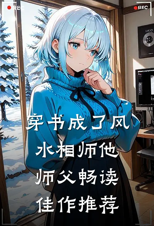 穿书成了风水相师他师父畅读佳作推荐
