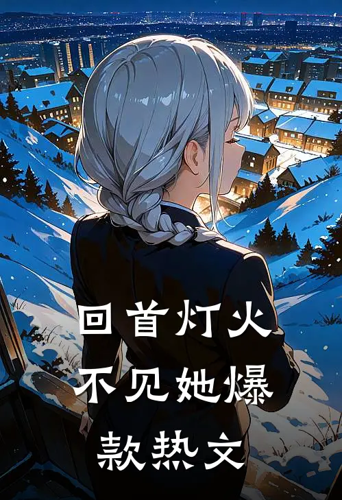 回首灯火不见她爆款热文