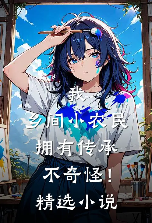 我，乡间小农民，拥有传承不奇怪！精选小说