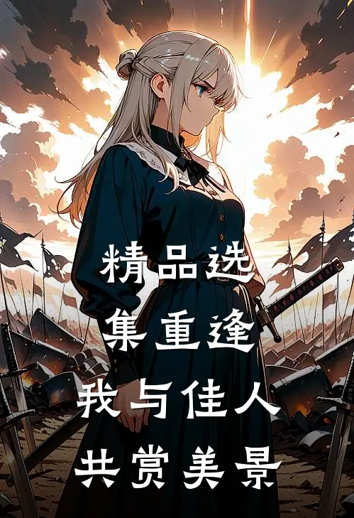精品选集重逢：我与佳人共赏美景