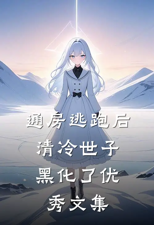 通房逃跑后，清冷世子黑化了优秀文集