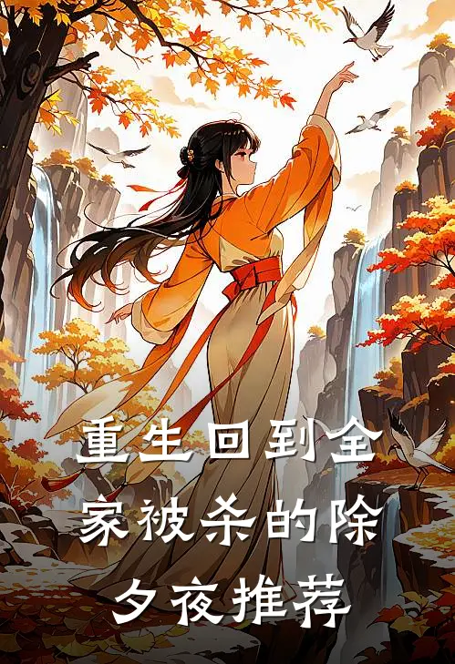 重生回到全家被杀的除夕夜推荐