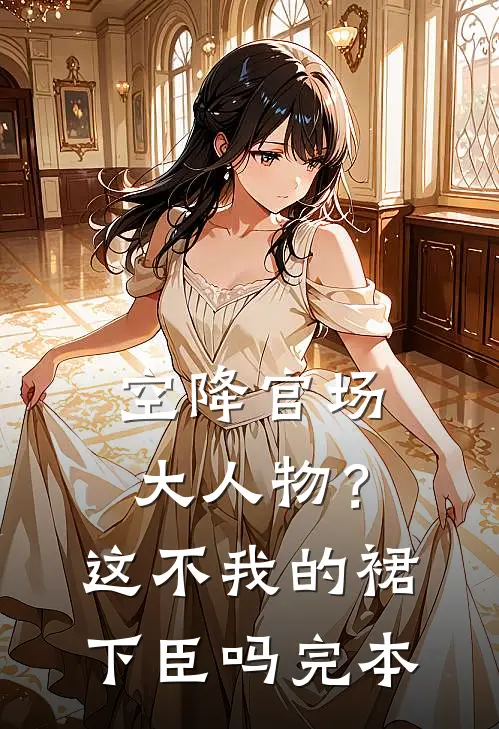空降官场大人物？这不我的裙下臣吗完本