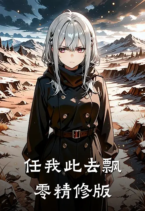 任我此去飘零精修版