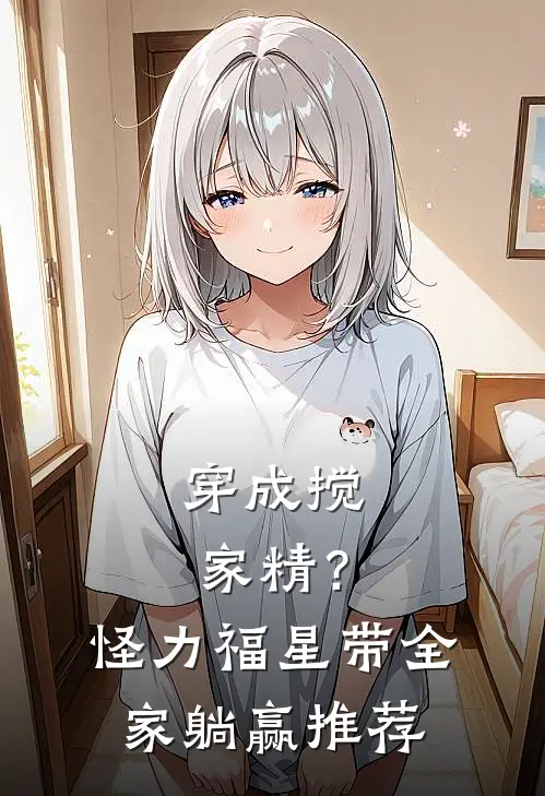 穿成搅家精？怪力福星带全家躺赢推荐