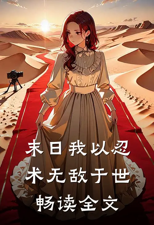 末日我以忍术无敌于世畅读全文