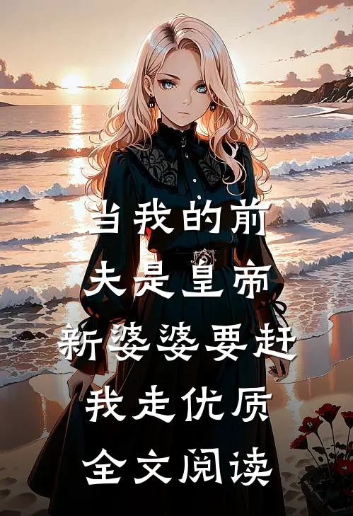 当我的前夫是皇帝，新婆婆要赶我走优质全文阅读