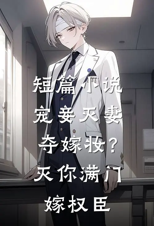 短篇小说宠妾灭妻夺嫁妆？灭你满门嫁权臣