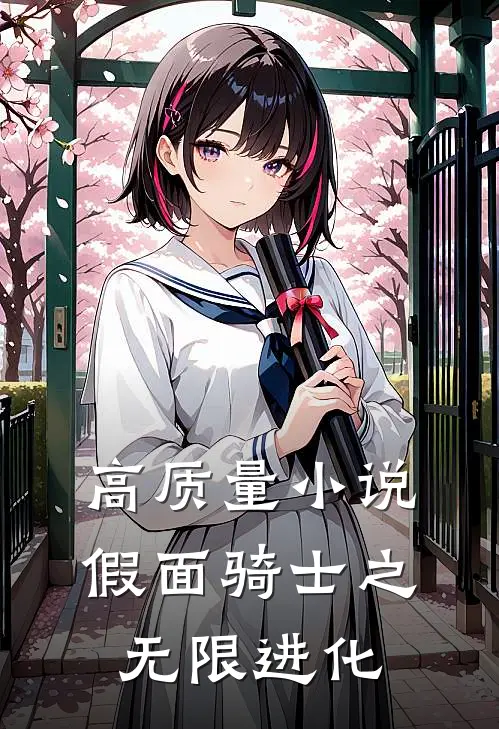 高质量小说假面骑士之无限进化