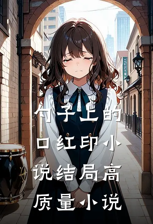 勺子上的口红印小说结局高质量小说