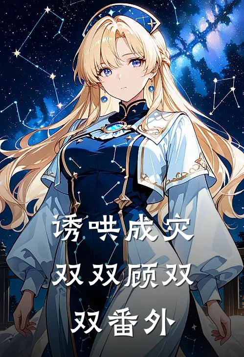 诱哄成灾双双顾双双 番外