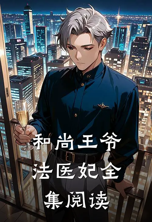 和尚王爷法医妃全集阅读