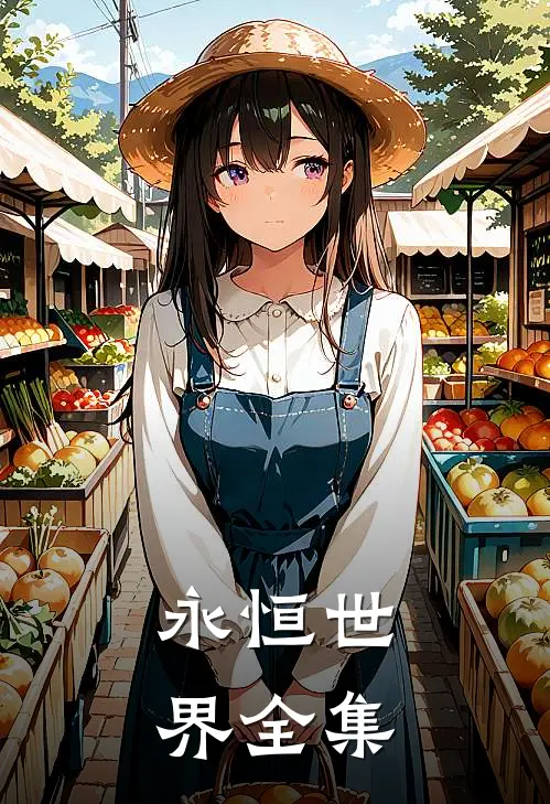 永恒世界全集