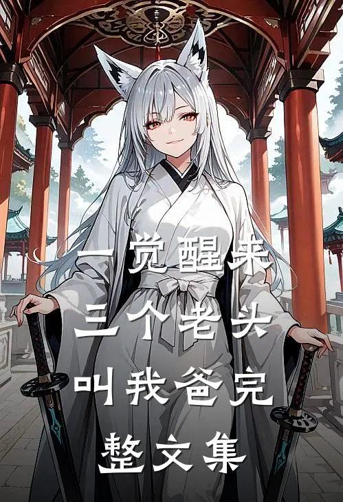一觉醒来，三个老头叫我爸完整文集
