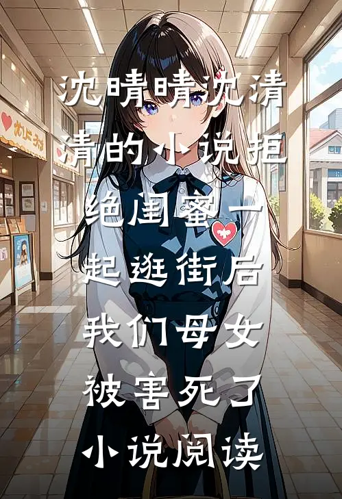 沈晴晴沈清清的小说拒绝闺蜜一起逛街后，我们母女被害死了小说阅读