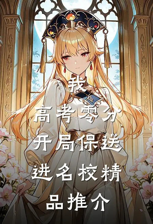 我，高考零分，开局保送进名校精品推介