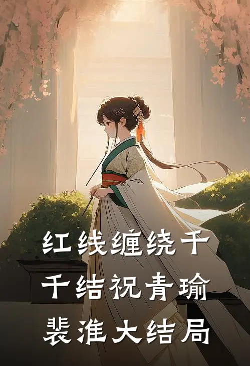 红线缠绕千千结祝青瑜裴淮大结局