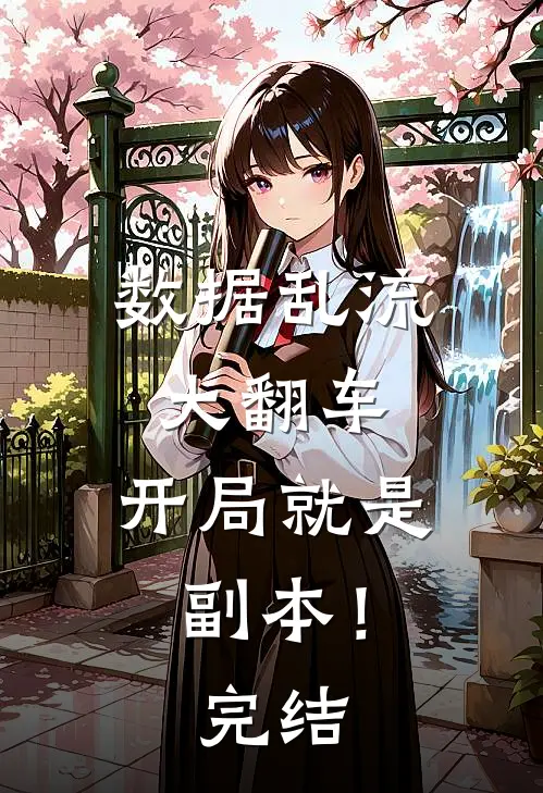 数据乱流大翻车，开局就是副本！完结