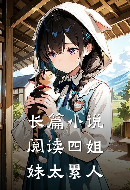 长篇小说阅读四姐妹太累人