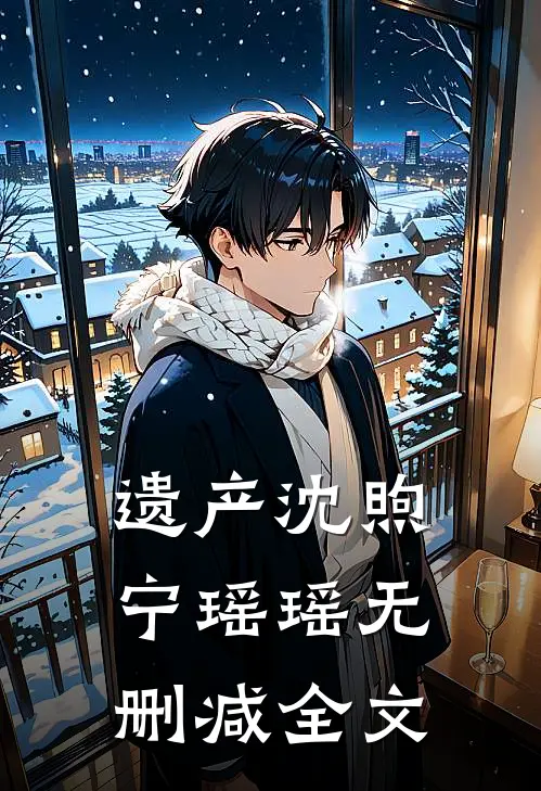 遗产沈煦宁瑶瑶无删减全文