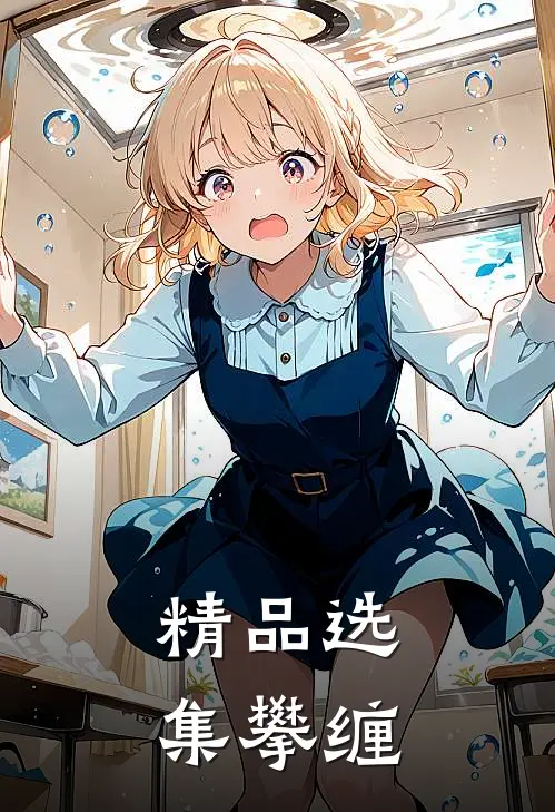 精品选集攀缠