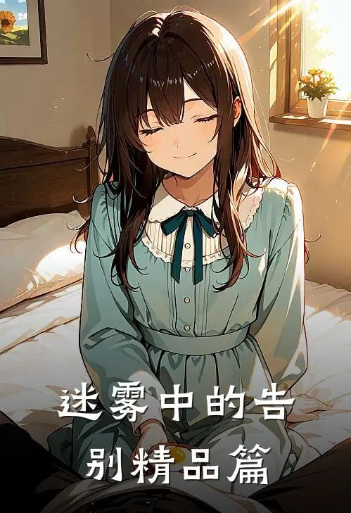 迷雾中的告别精品篇