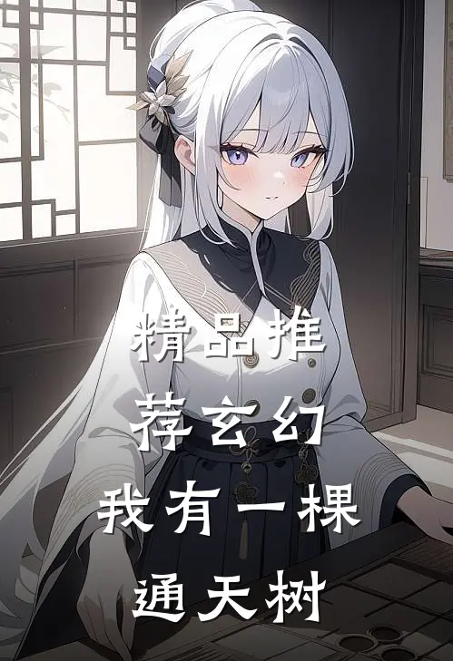 精品推荐玄幻：我有一棵通天树
