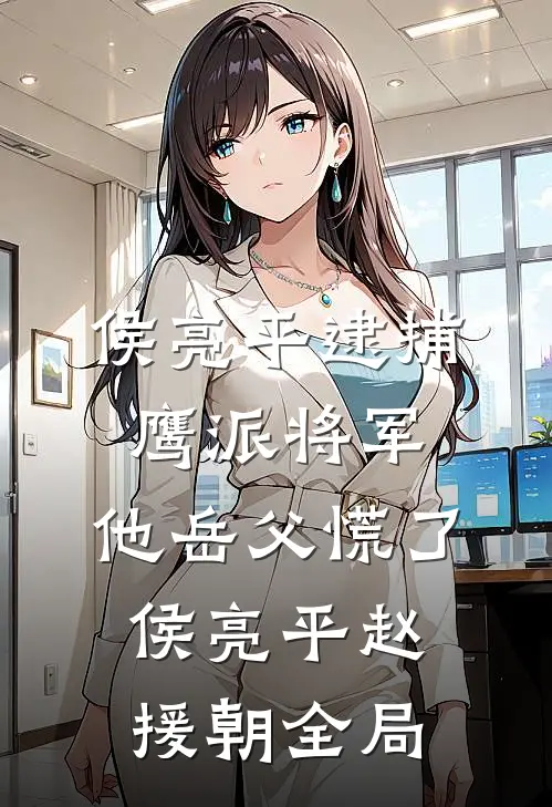 侯亮平逮捕鹰派将军，他岳父慌了侯亮平赵援朝全局