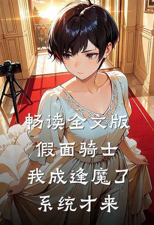 畅读全文版假面骑士：我成逢魔了系统才来
