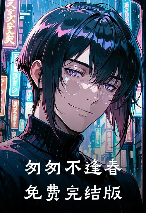 匆匆不逢春免费完结版