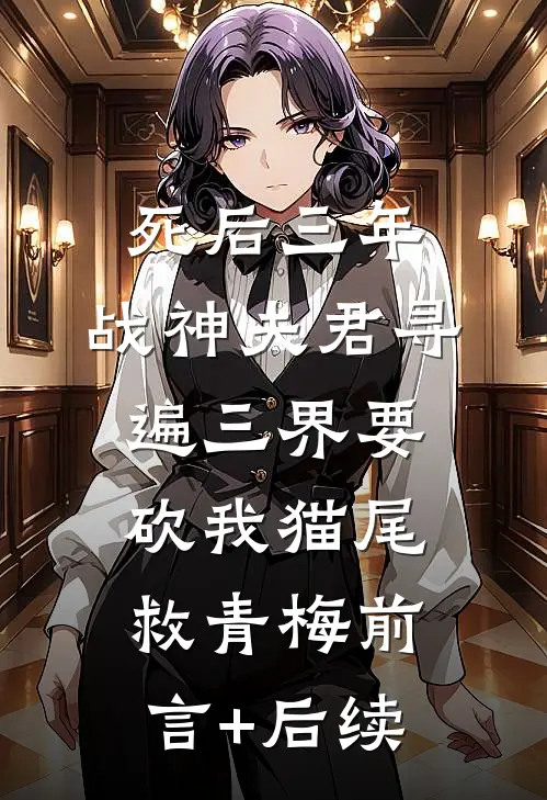死后三年，战神夫君寻遍三界要砍我猫尾救青梅前言+后续