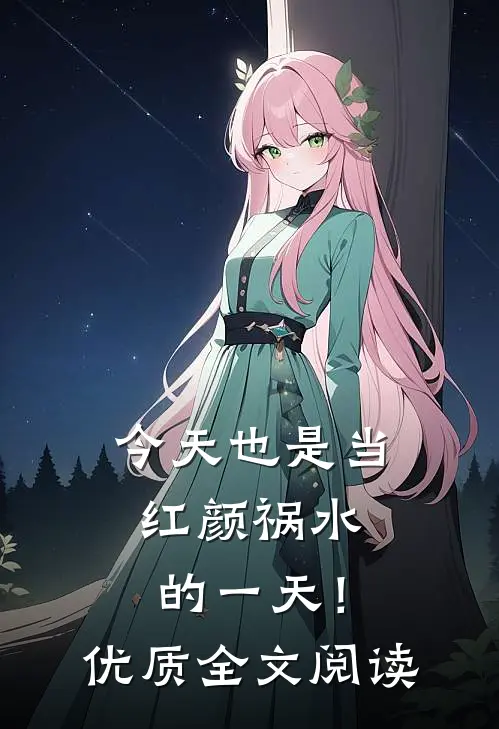 今天也是当红颜祸水的一天！优质全文阅读
